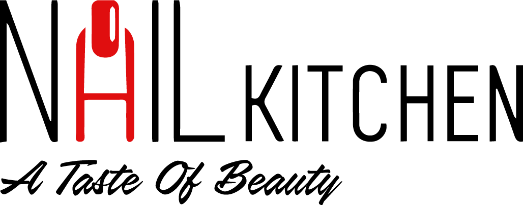 Nail Kitchen Logo