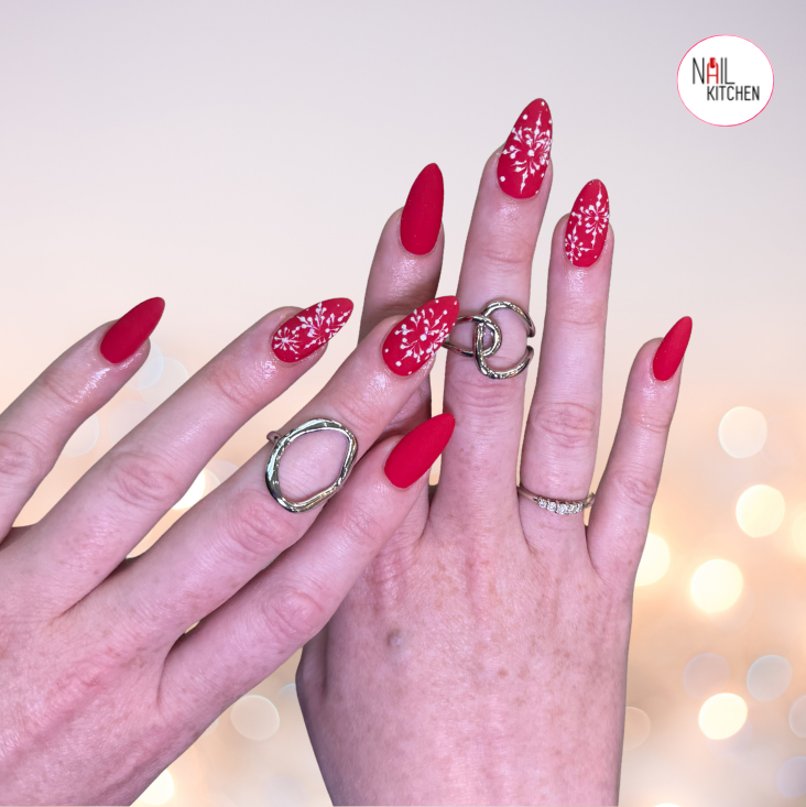 Nail Kitchen Add-Ons & Upgrades - Premium Nail Care Services Raleigh & Cary NC